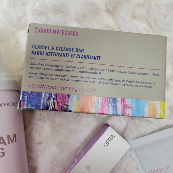 SOLD     Beauty Stocking Stuffers - Picture 3 of 10